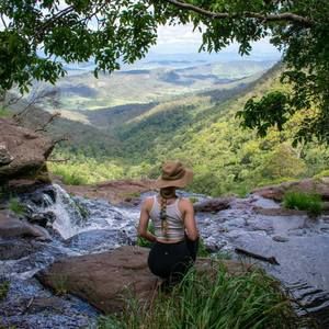 Meet your Posher, Jade